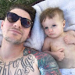 Meet your Posher, Dan